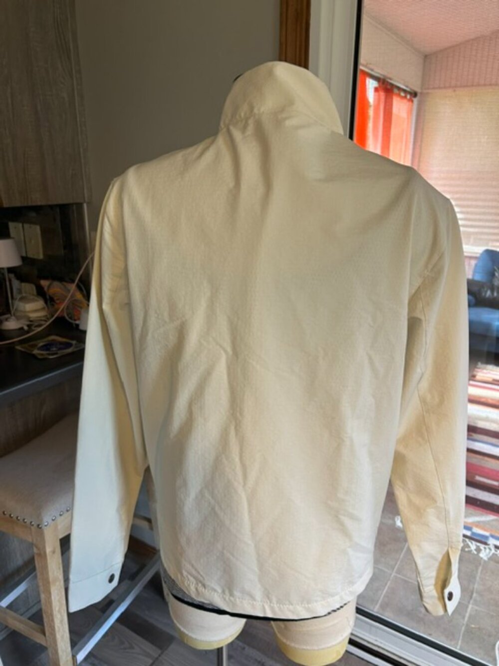 mono b jacket - Picture 2 of 2